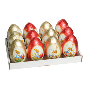 EASTER EGGS - 180g