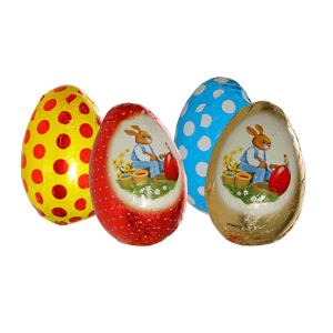 EASTER EGGS - 25g