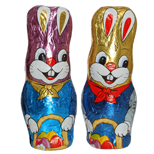 EASTER RABBIT - 30g