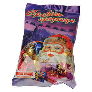 New Year's Candies - 250g